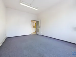 Pronájem obchodního prostoru, Praha - Krč, Na strži, 90 m2