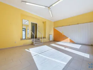 Pronájem obchodního prostoru, Praha - Krč, Na strži, 90 m2