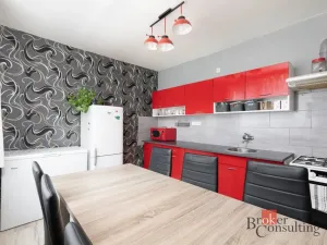 Prodej bytu 2+1, Světlá Hora - Světlá, 60 m2