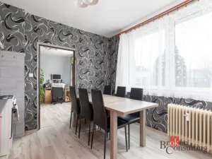 Prodej bytu 2+1, Světlá Hora - Světlá, 60 m2