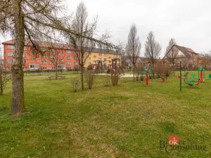 Prodej bytu 2+1, Světlá Hora - Světlá, 60 m2