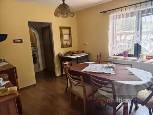 Prodej rodinného domu, Hlubočany, 320 m2