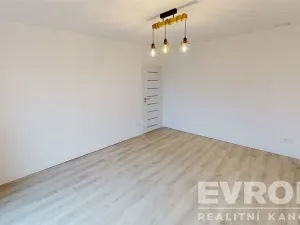 Pronájem bytu 2+kk, Žirovnice, Havlíčkovo náměstí, 52 m2