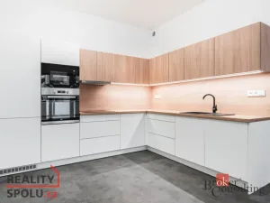 Pronájem bytu 2+kk, Olomouc, Wolkerova, 66 m2