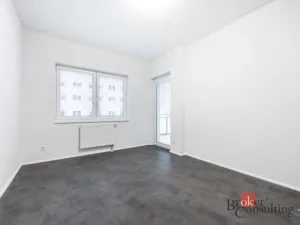 Pronájem bytu 2+kk, Olomouc, Wolkerova, 66 m2