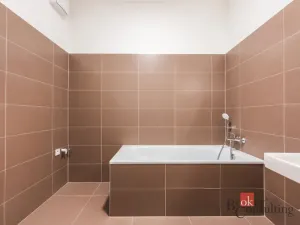Pronájem bytu 2+kk, Olomouc, Wolkerova, 66 m2