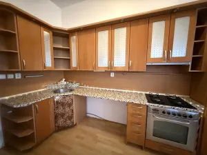 Pronájem bytu 3+1, Brno, Poříčí, 81 m2