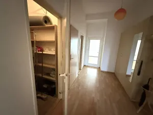 Pronájem bytu 3+1, Brno, Poříčí, 81 m2