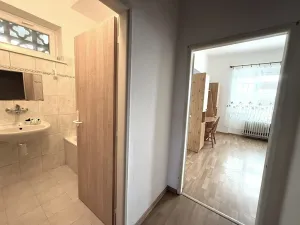 Pronájem bytu 3+1, Brno, Poříčí, 81 m2