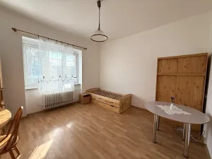 Pronájem bytu 3+1, Brno, Poříčí, 81 m2