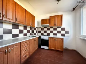 Pronájem bytu 3+1, Most, Javorová, 69 m2