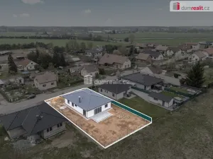 Prodej rodinného domu, Hrobice, 170 m2