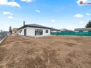 Prodej rodinného domu, Hrobice, 170 m2