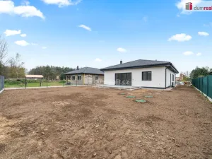 Prodej rodinného domu, Hrobice, 170 m2