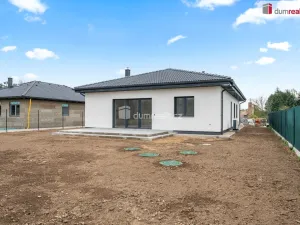 Prodej rodinného domu, Hrobice, 170 m2