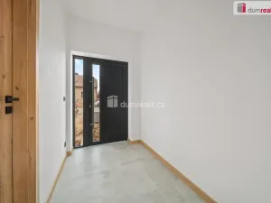 Prodej rodinného domu, Hrobice, 170 m2