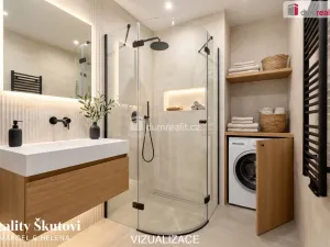 Prodej bytu 2+1, Ústí nad Labem - Střekov, Tomáše ze Štítného, 71 m2