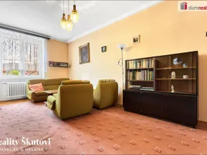 Prodej bytu 2+1, Ústí nad Labem - Střekov, Tomáše ze Štítného, 71 m2