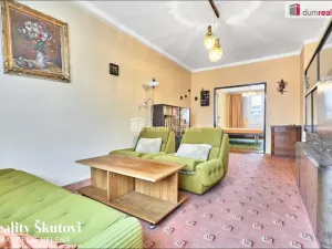 Prodej bytu 2+1, Ústí nad Labem - Střekov, Tomáše ze Štítného, 71 m2