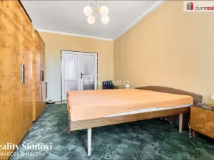 Prodej bytu 2+1, Ústí nad Labem - Střekov, Tomáše ze Štítného, 71 m2