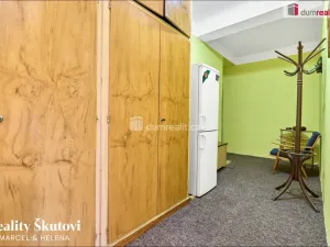 Prodej bytu 2+1, Ústí nad Labem - Střekov, Tomáše ze Štítného, 71 m2