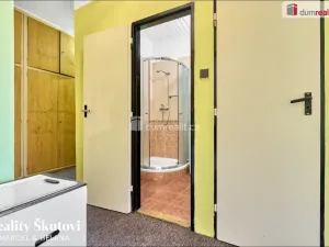 Prodej bytu 2+1, Ústí nad Labem - Střekov, Tomáše ze Štítného, 71 m2