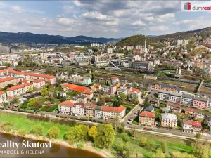 Prodej bytu 2+1, Ústí nad Labem - Střekov, Tomáše ze Štítného, 71 m2