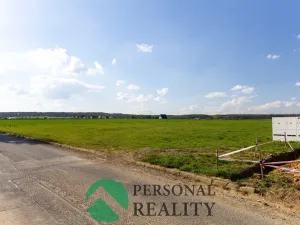 Prodej pozemku pro bydlení, Chyňava, Za Humny, 1500 m2