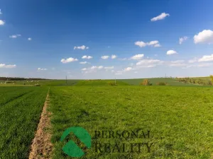 Prodej pozemku pro bydlení, Chyňava, Za Humny, 1500 m2