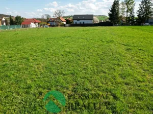 Prodej pozemku pro bydlení, Chyňava, Za Humny, 1500 m2