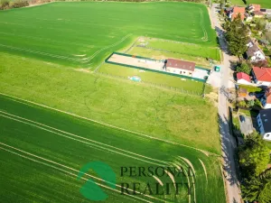 Prodej pozemku pro bydlení, Chyňava, Za Humny, 1500 m2