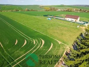 Prodej pozemku pro bydlení, Chyňava, Za Humny, 1500 m2