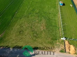 Prodej pozemku pro bydlení, Chyňava, Za Humny, 1500 m2