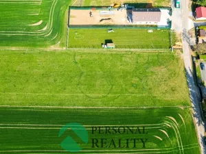 Prodej pozemku pro bydlení, Chyňava, Za Humny, 1500 m2
