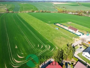 Prodej pozemku pro bydlení, Chyňava, Za Humny, 1500 m2