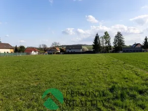 Prodej pozemku pro bydlení, Chyňava, Za Humny, 1500 m2