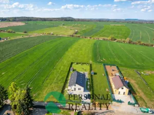 Prodej pozemku pro bydlení, Chyňava, Za Humny, 1500 m2
