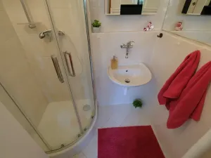 Pronájem bytu 2+1, Uherský Brod, Revoluční, 64 m2