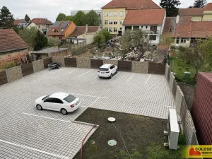 Pronájem bytu 2+kk, Újezd u Brna, 49 m2