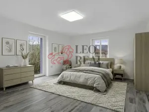 Prodej bytu 3+kk, Libčice nad Vltavou, Letecká, 68 m2