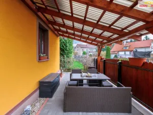 Prodej rodinného domu, Poříčí nad Sázavou, Bálkovická, 258 m2