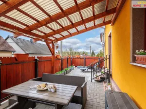 Prodej rodinného domu, Poříčí nad Sázavou, Bálkovická, 258 m2