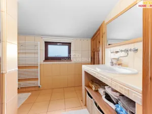 Prodej rodinného domu, Poříčí nad Sázavou, Bálkovická, 258 m2