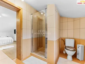 Prodej rodinného domu, Poříčí nad Sázavou, Bálkovická, 258 m2