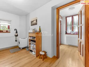 Prodej rodinného domu, Poříčí nad Sázavou, Bálkovická, 258 m2