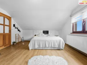 Prodej rodinného domu, Poříčí nad Sázavou, Bálkovická, 258 m2