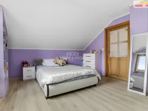 Prodej rodinného domu, Poříčí nad Sázavou, Bálkovická, 258 m2