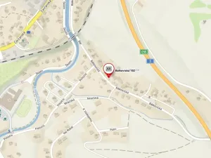 Prodej rodinného domu, Poříčí nad Sázavou, Bálkovická, 258 m2