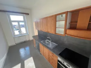 Pronájem bytu 2+1, Brno, Úvoz, 65 m2