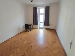 Pronájem bytu 2+1, Brno, Úvoz, 65 m2